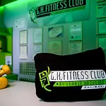 Gk Home II Part Of Gk Fitness Club