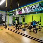 Gk Home II Part Of Gk Fitness Club