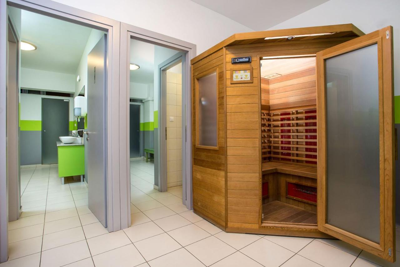 Gk Ii Part Of Gk Fitness Club Holiday home