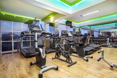 Holiday home Gk Ii Part Of Gk Fitness Club