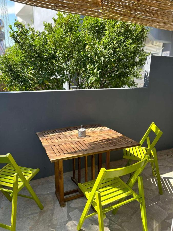 Gk Ii Part Of Gk Fitness Club Holiday home Faliraki